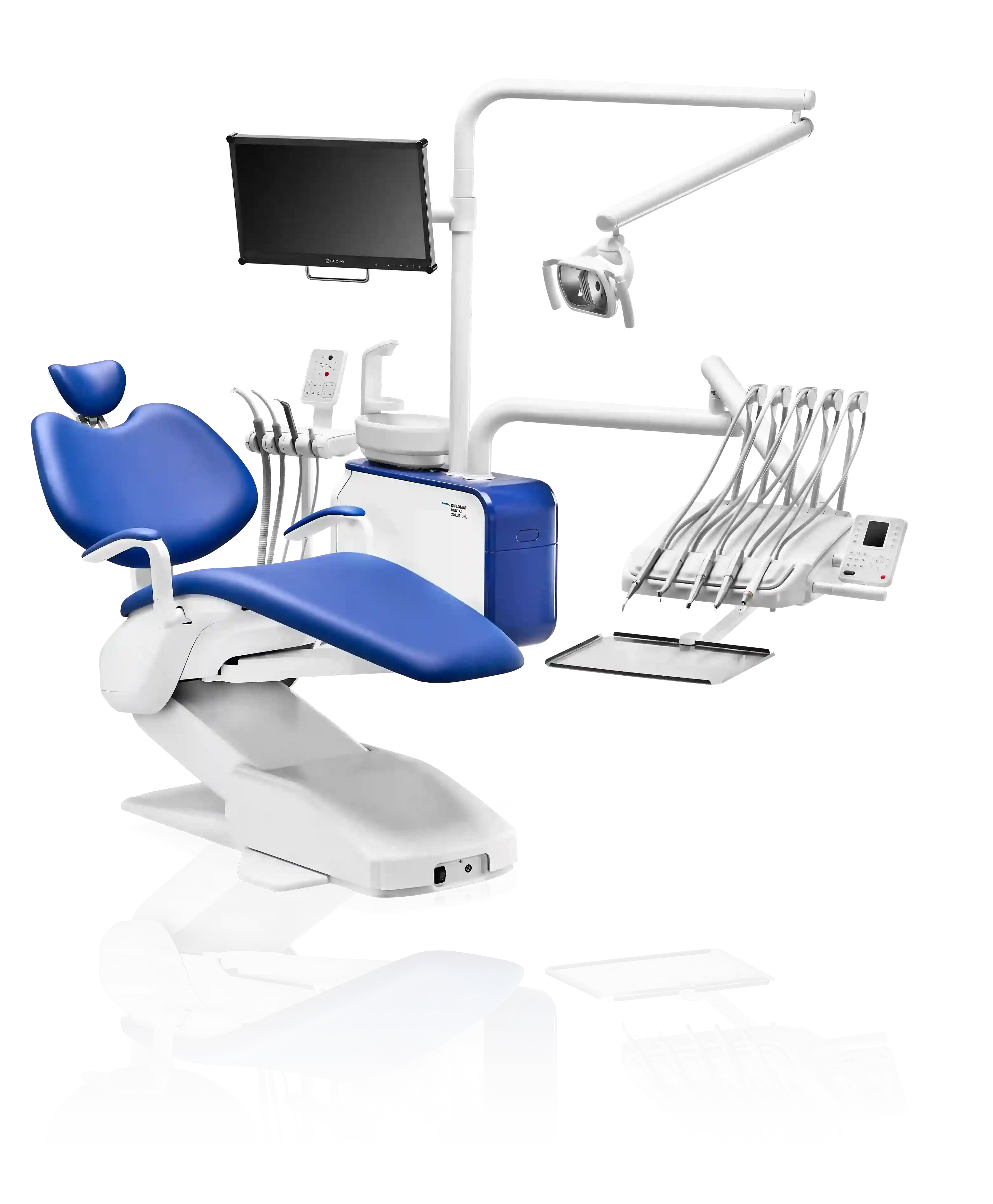 Imaging - Single View